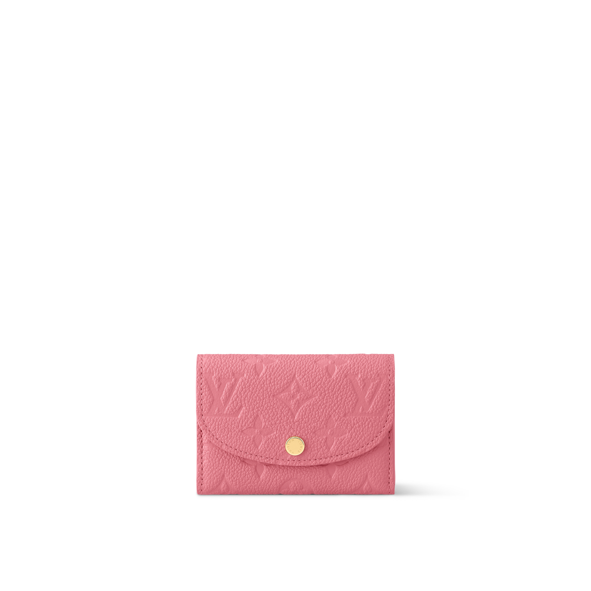 Rosalie Coin Purse Monogram Empreinte Leather - Wallets and Small